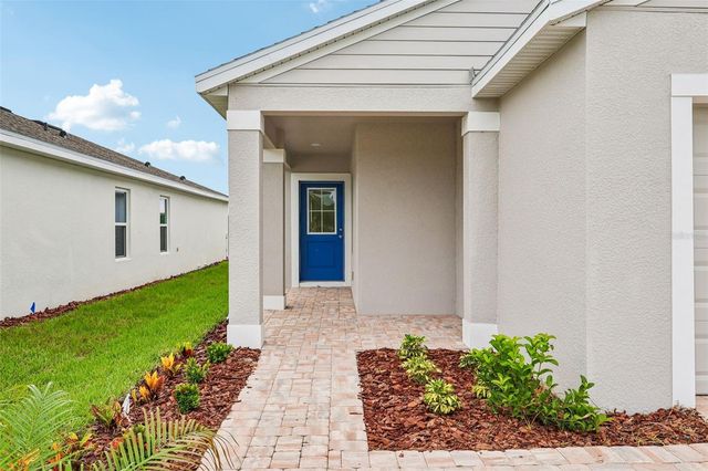 231 HUGO DRIVE, Haines City, FL 33844