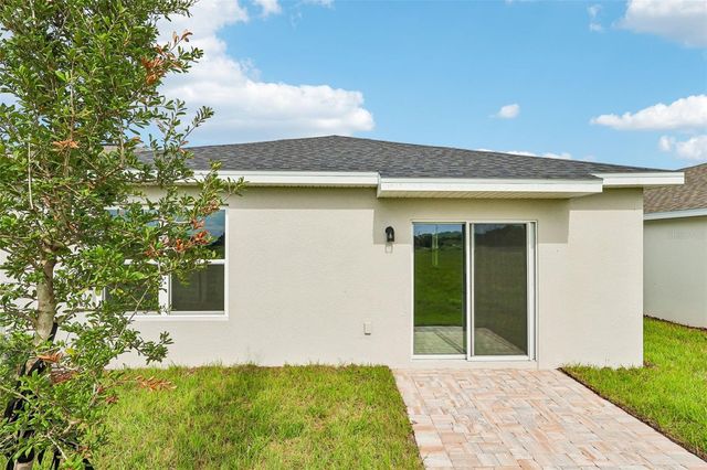 231 HUGO DRIVE, Haines City, FL 33844