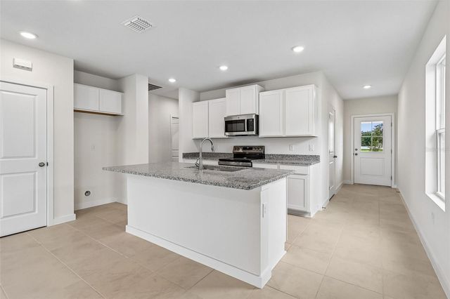 231 HUGO DRIVE, Haines City, FL 33844