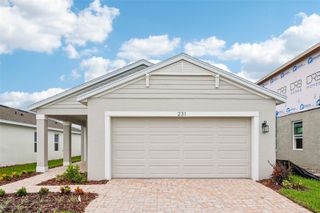 231 HUGO DRIVE, Haines City, FL 33844