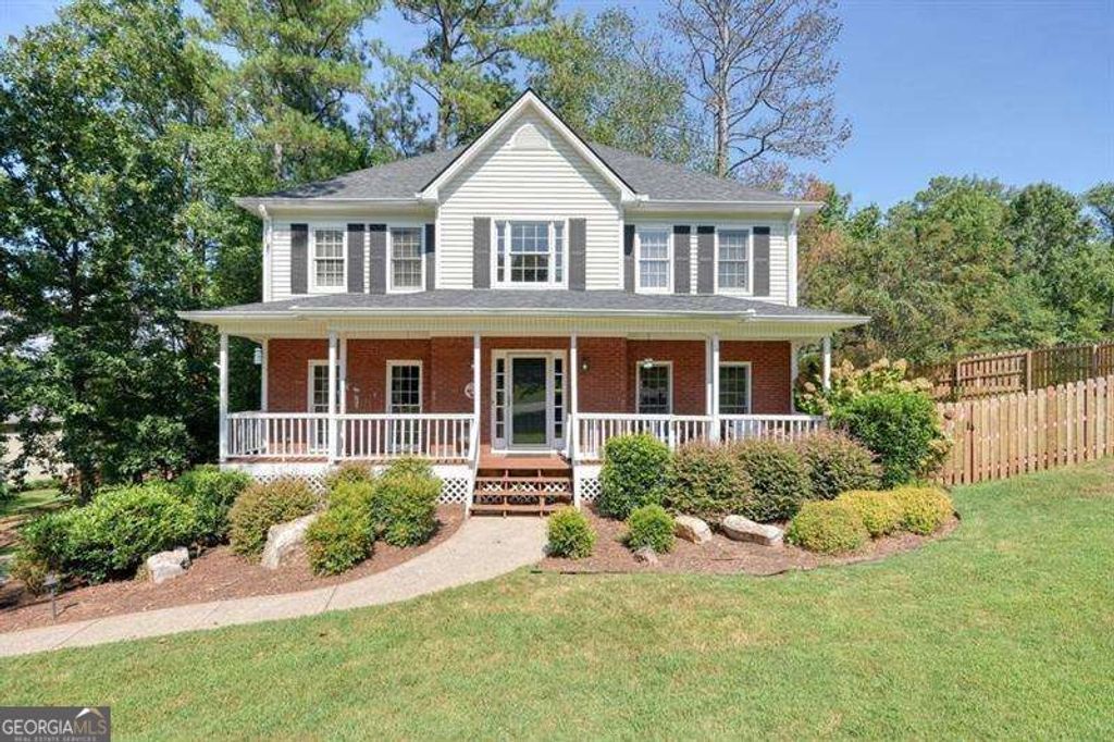 1330 Willow Tree Drive, Woodstock, GA 30188 — photo 2