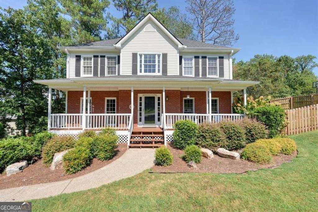 1330 Willow Tree Drive, Woodstock, GA 30188 — photo 3