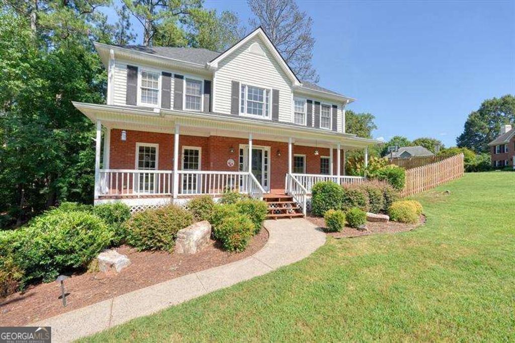 1330 Willow Tree Drive, Woodstock, GA 30188 — photo 4