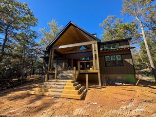 93 Silver Oaks Court, Blue Ridge, GA 30513