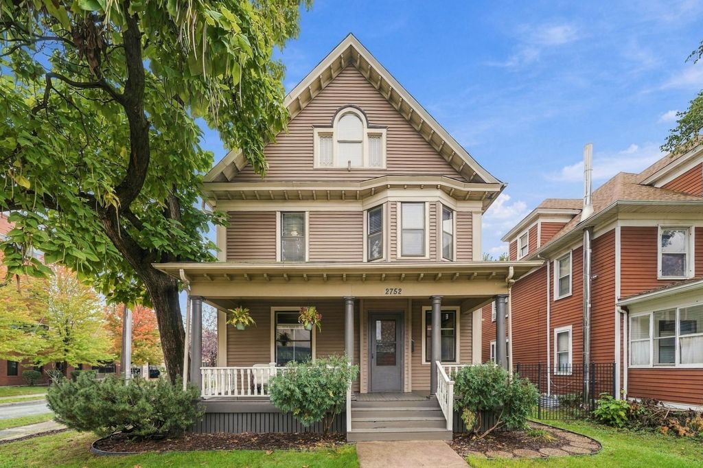 2752 Chicago Avenue, Minneapolis, MN 55407 — exterior