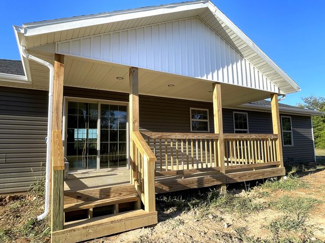 128 Somerset Road, Buffalo, MO 65622