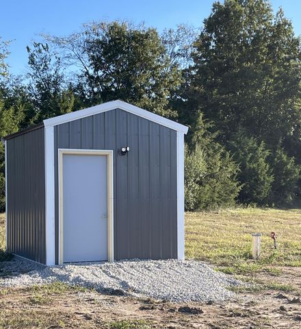 128 Somerset Road, Buffalo, MO 65622