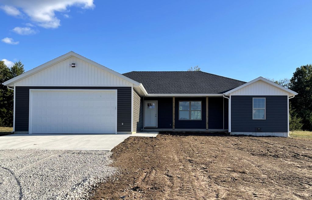 128 Somerset Road, Buffalo, MO 65622