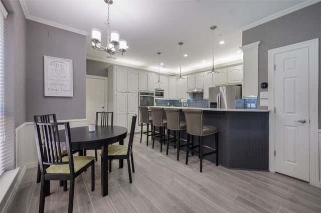 17060 Upper Bay Road, Addison, TX 75001