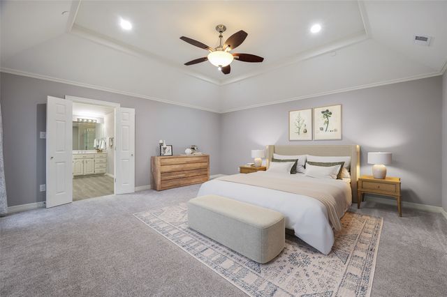 17060 Upper Bay Road, Addison, TX 75001