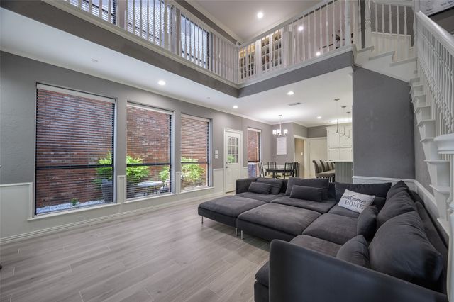 17060 Upper Bay Road, Addison, TX 75001