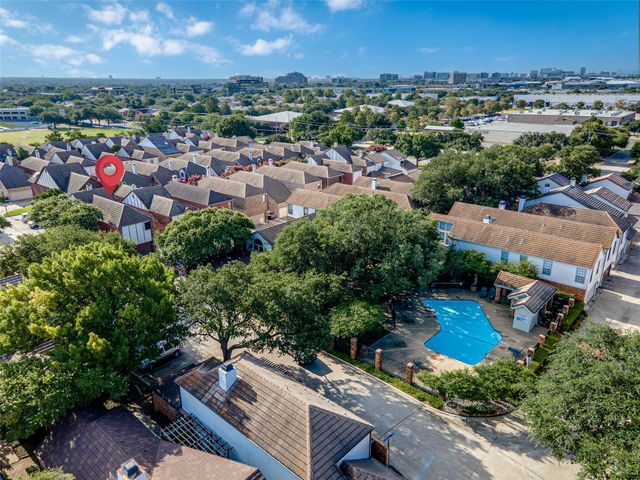 17060 Upper Bay Road, Addison, TX 75001
