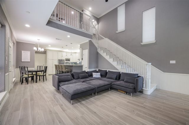 17060 Upper Bay Road, Addison, TX 75001