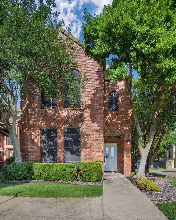 17060 Upper Bay Road, Addison, TX 75001