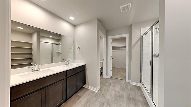 4221 Moonlight Road, Mustang, OK 73064