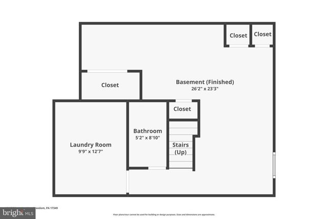 10 OLD FARM LN, New Freedom, PA 17349