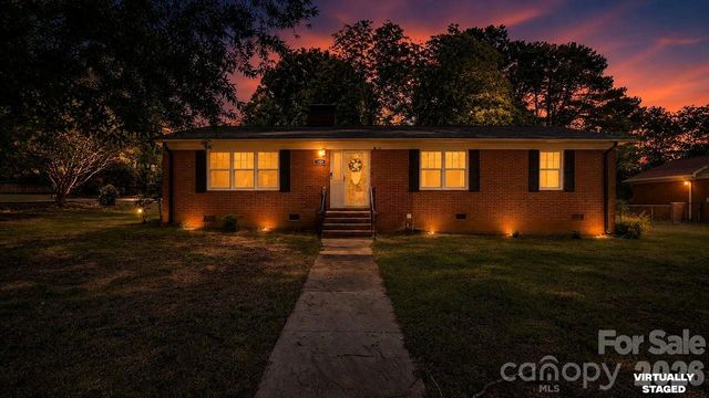 1201 Memory Lane, Monroe, NC 28112
