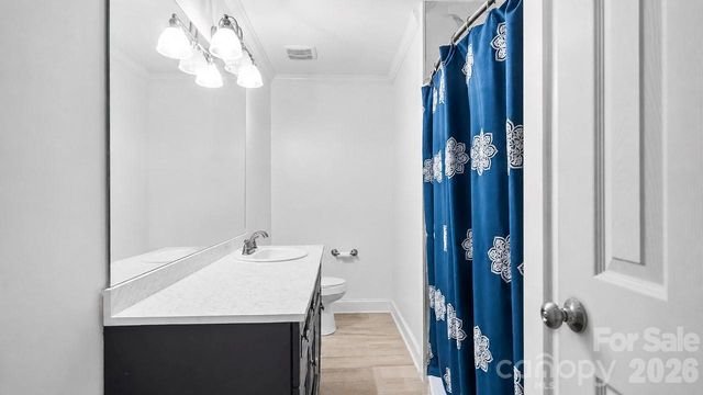 1201 Memory Lane, Monroe, NC 28112