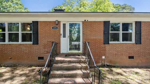 1201 Memory Lane, Monroe, NC 28112