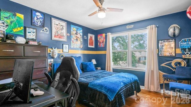 1201 Memory Lane, Monroe, NC 28112