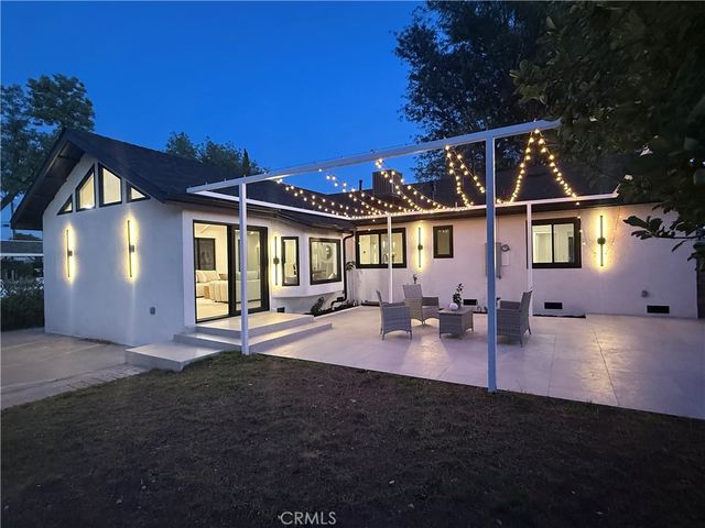 16231 Septo Street, Granada Hills, CA 91343