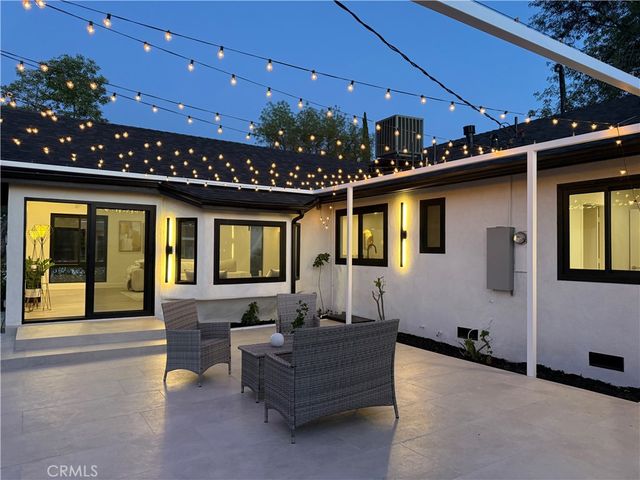 16231 Septo Street, Granada Hills, CA 91343