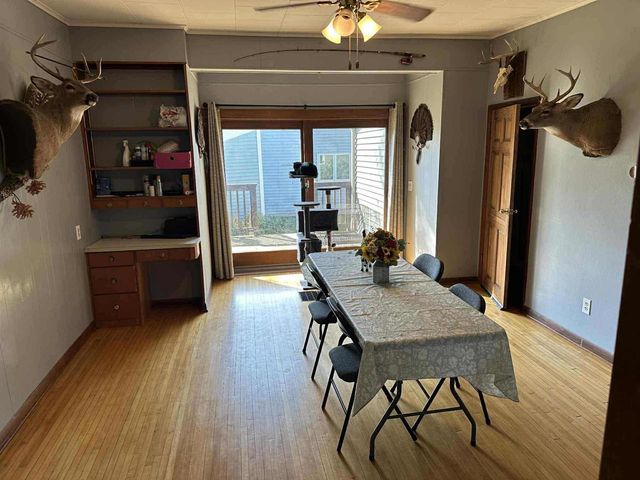 202 W 10TH STREET, Neillsville, WI 54456