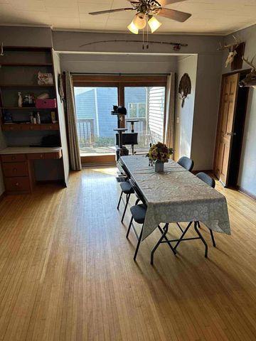 202 W 10TH STREET, Neillsville, WI 54456