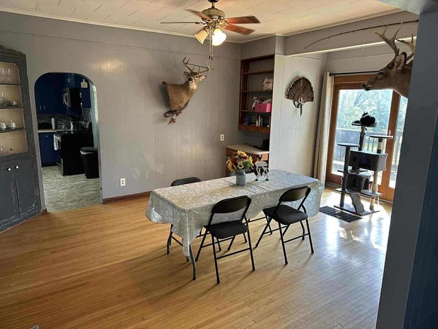 202 W 10TH STREET, Neillsville, WI 54456