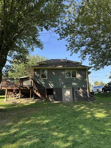 202 W 10TH STREET, Neillsville, WI 54456