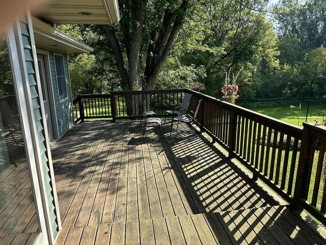 202 W 10TH STREET, Neillsville, WI 54456