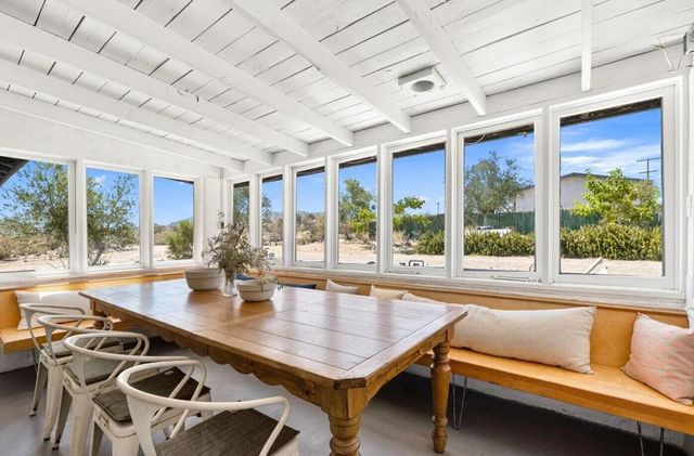 7657 N Star Avenue, 29 Palms, CA 92277