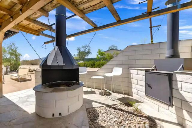 7657 N Star Avenue, 29 Palms, CA 92277