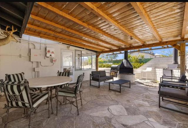 7657 N Star Avenue, 29 Palms, CA 92277