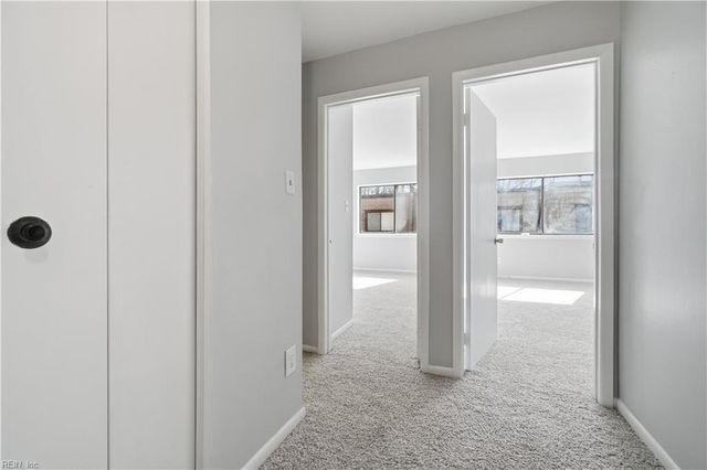 1554 Monterry PL, Newport News, VA 23608