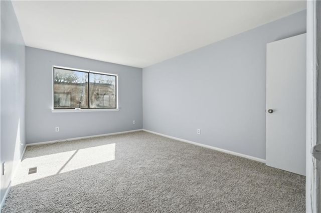 1554 Monterry PL, Newport News, VA 23608