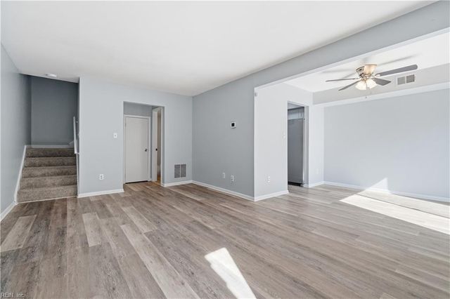 1554 Monterry PL, Newport News, VA 23608