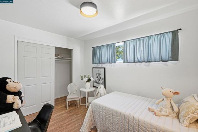 2114 Gaynor Ave, Richmond, CA 94801