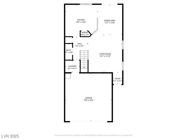 2421 Lilac Cove Street, Las Vegas, NV 89135