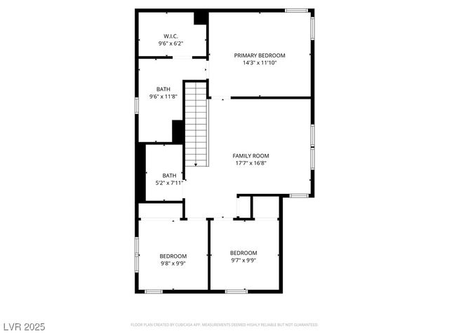 2421 Lilac Cove Street, Las Vegas, NV 89135