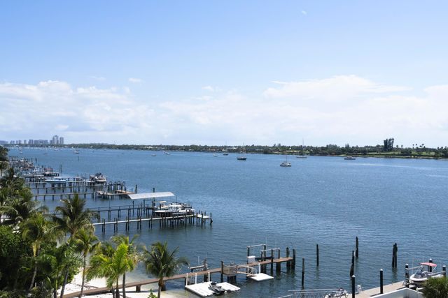2800 N Flagler Drive 709, West Palm Beach, FL 33407