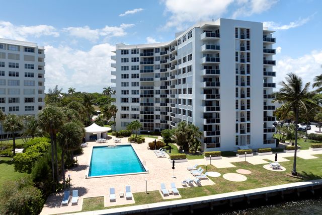2800 N Flagler Drive 709, West Palm Beach, FL 33407