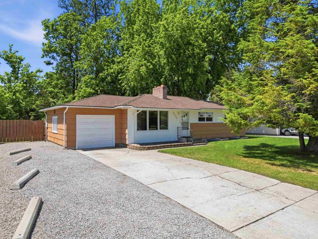 9415 N ATLANTIC St, Spokane, WA 99218