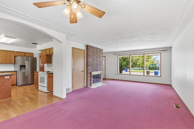9415 N ATLANTIC St, Spokane, WA 99218
