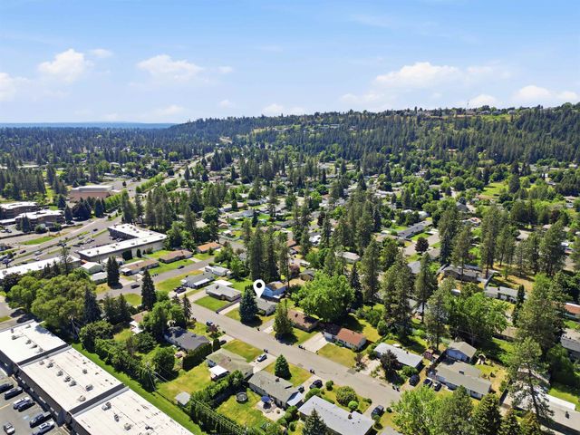 9415 N ATLANTIC St, Spokane, WA 99218