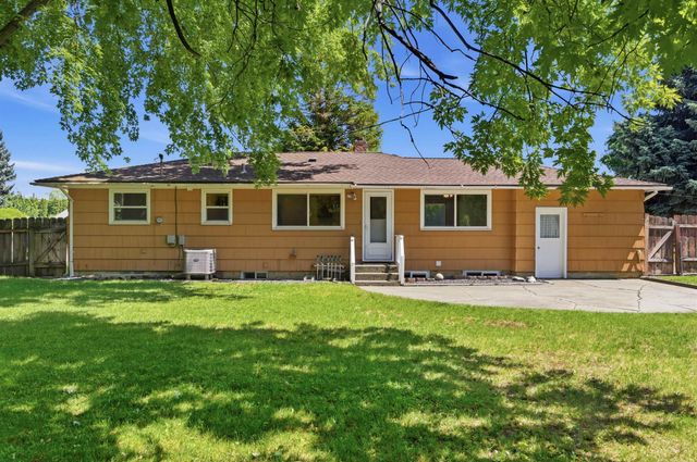 9415 N ATLANTIC St, Spokane, WA 99218