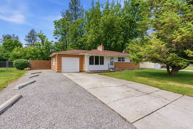 9415 N ATLANTIC St, Spokane, WA 99218
