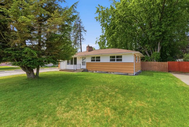 9415 N ATLANTIC St, Spokane, WA 99218