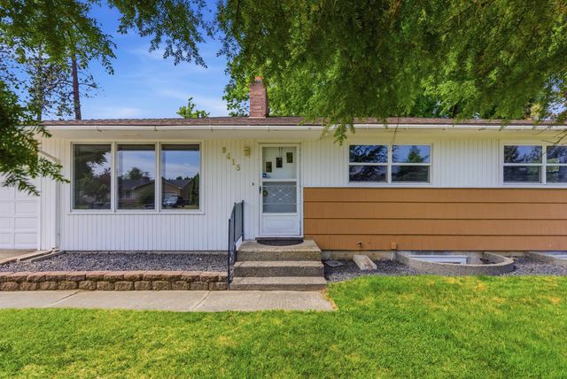 9415 N ATLANTIC St, Spokane, WA 99218