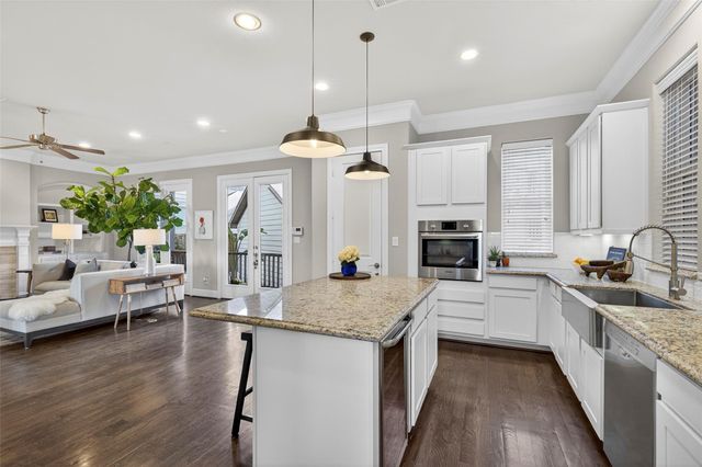 2402 Hollister Road, Houston, TX 77080